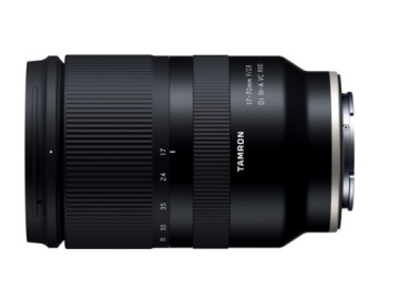 Obiektyw TAMRON 17-70 mm f/2.8 Di III-A VC RXD