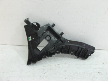 31323764, Volvo XC60 stoßstangenhalterung Halter der Stoßstange heck 31323764 | thumb 2