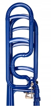 V-TONE AT 100 - тромбон Bb альт для обучения