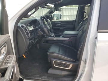  RAM 1500 Laramie 2023 5.7l 5.7 Benzyna 395KM, zdjęcie 7