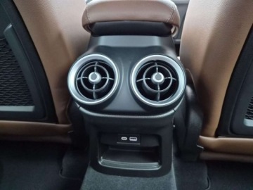 Alfa Romeo Stelvio SUV Facelifting 2.0 Turbo 280KM 2022 Alfa Romeo Stelvio Alfa Romeo Stelvio TI Q4 280KM 2.0 Benzyna 280KM, zdjęcie 23