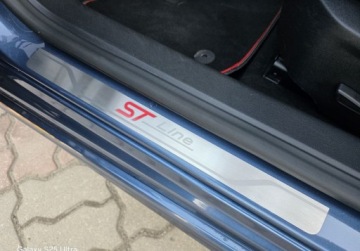 Ford Focus IV Hatchback 1.5 EcoBoost 150KM 2019 Ford Focus ST-Line - Full Led - Skora - Navi - Full Opcja 1.5 Benzyna, zdjęcie 17