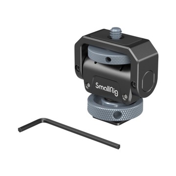 SmallRig 3809 Lite крепление для монитора с подставкой