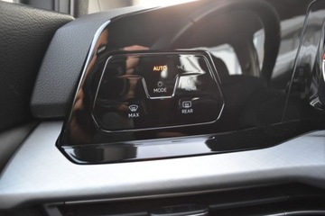 Volkswagen Golf VIII 2022 Volkswagen Golf SalonPL 2.0TDI 115KM DSG ACC Czujniki Ambiente Kessy LaneA, zdjęcie 24
