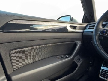 Volkswagen Arteon Shooting Brake R 2.0 TSI 320KM 2024 Volkswagen Arteon 2.0TSI R 320KM, 4Motion, Gwarancja,Serwis ASO, FV23,HAK, zdjęcie 23