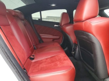 Dodge Charger V 2013 Dodge Charger SRT-8 2013 6.4 Benzyna 470KM, zdjęcie 10