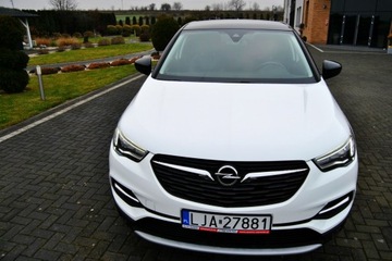 Opel 2018 Opel Grandland X CarPlay *NAVI-PL * REJ-PL *LEDY, zdjęcie 27
