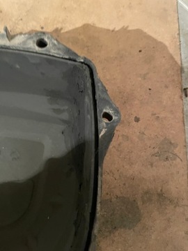 Корпус ремня вариатора Can am BRP G1