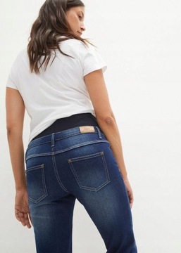 ДЖИНСЫ ДЛЯ МАТЕРИАЛОВ 40 Bonprix бархатные