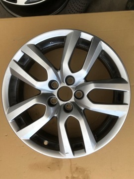 FELGA LEXUS 7,5X18 18 ET35 5X114,3