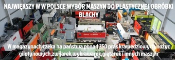Листогибочный пресс Trumpf TrumaBend V130 130tx3100