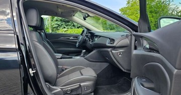 Opel Insignia II Sports Tourer 2.0 CDTI 170KM 2019 Opel Insignia 2.0 170 kM Innovation LED/AktywnyTempomat/ GrzanaKierownica, zdjęcie 30
