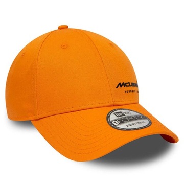 Pánska šiltovka New Era McLaren F1 Team Essentials Cap OSFM