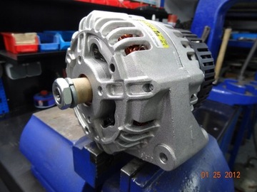 Alternator Cummins Case Fiat Allis John Deere cat