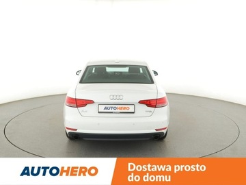 Audi A4 B9 Limousine 2.0 TFSI ultra 190KM 2016 Audi A4 Limousine S-Tronic virtual cocpit, zdjęcie 5