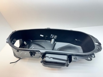 HONDA NSS 125 FORZA -17 МЕСТО БАГАЖНИКА