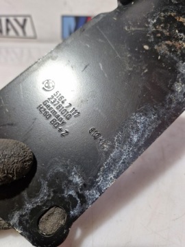7117812, 7117812 BMW E81 E82 E84 E87 E90 E91 Halter des Kühlers rechts rechts vorne | thumb 1