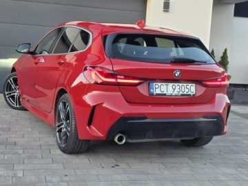 BMW Seria 1 F40 2020 BMW 118 Msport *bardzo ładny stan*, zdjęcie 2