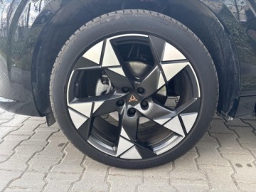 Cupra Terramar SUV 1.5 eTSI 150KM 2025 Cupra Terramar 1.5 eTSI 150 KM 7-biegowa automatyc, zdjęcie 11