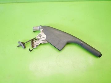 РУЧНОЙ РЫЧАГ VW POLO IV 9N HB 01-05