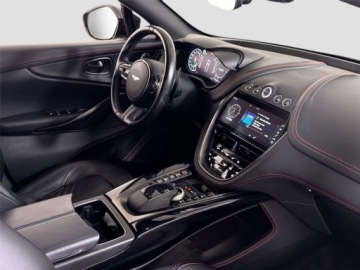 Aston Martin DBX 2021 Aston Martin DBX AWD 2021 4.0 Benzyna 542KM, zdjęcie 28