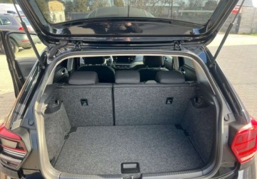 Volkswagen Polo VI Hatchback 5d 1.0 TSI 95KM 2021 Volkswagen Polo Benzyna 95KM, zdjęcie 20