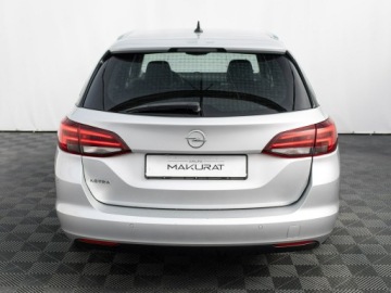 Opel Astra K Sportstourer Facelifting 1.4 Turbo 145KM 2022 Opel Astra GD8A668#1.4 T Elegance Podgrz.f I kier, zdjęcie 9