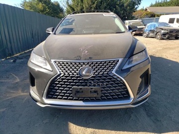 Lexus RX IV 2021 Lexus RX 2021 LEXUS RX 350 3.5 Benzyna 295KM, zdjęcie 5