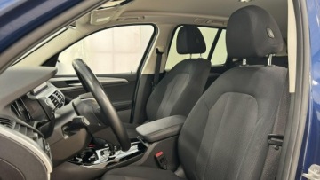 BMW X3 G01 SUV 2.0 18d 150KM 2021 BMW X3 s Drive18d mHEV Advantage, zdjęcie 9