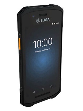 Zebra TC21 3 ГБ ОЗУ 32 ГБ ФЛЕШ SE4710 2-контактный аккумулятор
