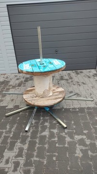 Разматыватель труб ULTRA STRONG HDPE