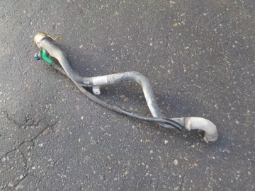 rohr Tankklappe des Kraftstoffsbehälters wlew bmw e91 2,0 d 2007r