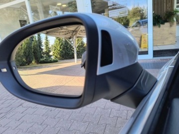 Volkswagen Golf VIII Variant 2.0 TDI 150KM 2021 Volkswagen Golf SalonPL serwis 2.0TDI 150KM bezwypadkow pakiet AppConnect, zdjęcie 9