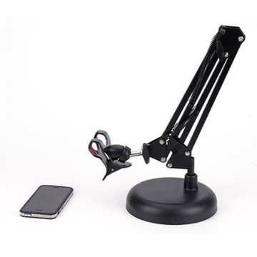 Statyw stołowy do smartfonu KA-LINE STAND R-108