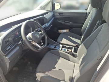 Volkswagen Caddy V 2026 Volkswagen Caddy 1,5 l eHybrid OPF EU6 116 KM / łą, zdjęcie 14