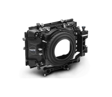 TILTA 4X5.65 Carbon Fiber Matte Box MB-T04