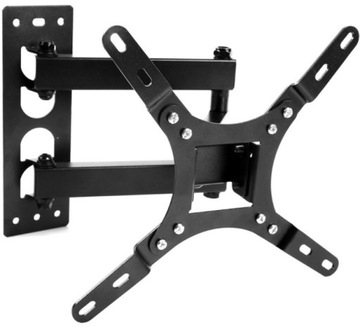 ART AR-57A Крепление для телевизора, размер 17-42, 25 кг