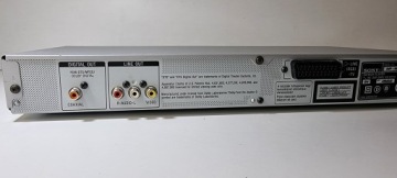 CD DVD-проигрыватель SONY DVP-NS333 DVP N S 333