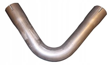 КОЛЕНО РАЗЛОЖЕНО В ОБЕИ СТОРОНЫ 75 ГРАДУСОВ ФИ 40