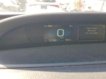 Toyota Prius IV 2021 Toyota Prius Le 2021 1.8 Hybryda 96KM, zdjęcie 9