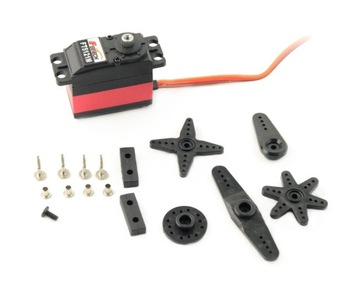 Сервопривод Feetech FT5121M — стандартный