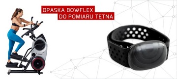 BOWFLEX HEART RATE BAND ДЛЯ ИЗМЕРЕНИЯ ЧСС