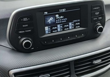 Hyundai Tucson III SUV Facelifting 1.6 GDi 132KM 2020 Hyundai Tucson Kupiony w Polsce - benzyna - serwis - bezwypadkowy 1.6 132KM, zdjęcie 29