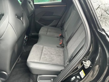 Cupra Terramar 2025 Cupra Terramar 2.0 TSI 204 KM 7-biegowa automatycz, zdjęcie 13