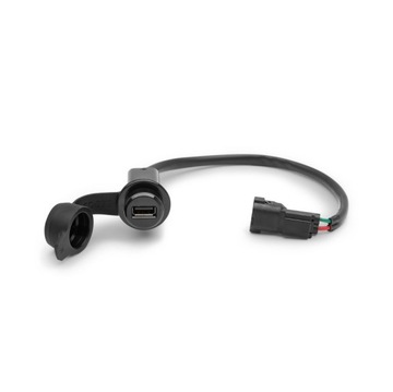 Gniazdo USB Kawasaki