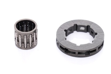 КОРЗИНА СЦЕПЛЕНИЯ ПЛАВАЮЩАЯ ЗВЕЗДОЧКА ИГОЛЬЧАТЫЙ ПОДШИПНИК + СЦЕПЛЕНИЕ