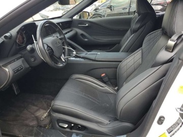 Lexus 2021 Lexus LFA Lexus LC 500 5.0 Benzyna 471KM, zdjęcie 7