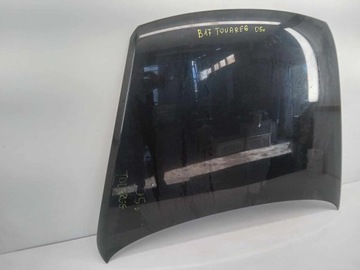KAPOTA KRYT MOTORU VW TOUAREG 7L 02-07