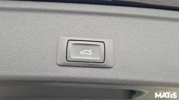 Audi A4 B9 Avant Facelifting 2.0 40 TDI 190KM 2020 Audi A4 Avant 2.0 190KM Automat Navi climatronic czujniki ledy bezwypadek, zdjęcie 15