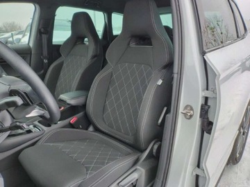Skoda Karoq Crossover Facelifting 1.5 TSI ACT 150KM 2024 Skoda Karoq FV23LED Matrix Ambiente Hak Keyless Virtual ASO Rata od 1300, zdjęcie 10